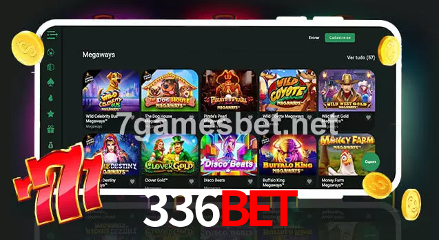 336BET aplicativo
