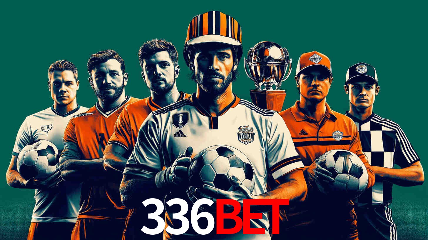 Inovações de Jogos na 336BET: O Futuro das Experiências Interativas