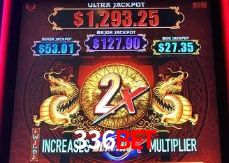 Desvendando o Mundo dos Jogos Virtuais na 336BET