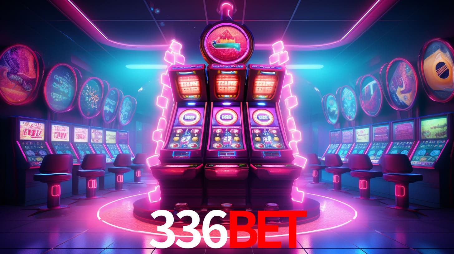 336BET - Divirta-se jogando na plataforma - 336 bet casino