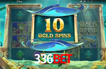 Descubra a Magia dos Jogos de Arcade no 336BET