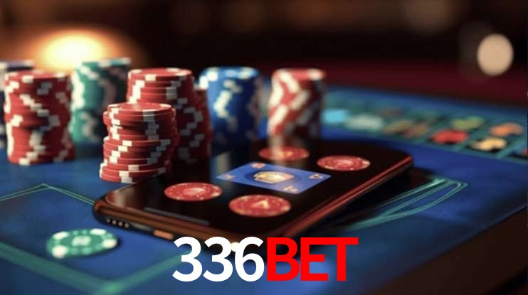 Design Responsivo 336BET