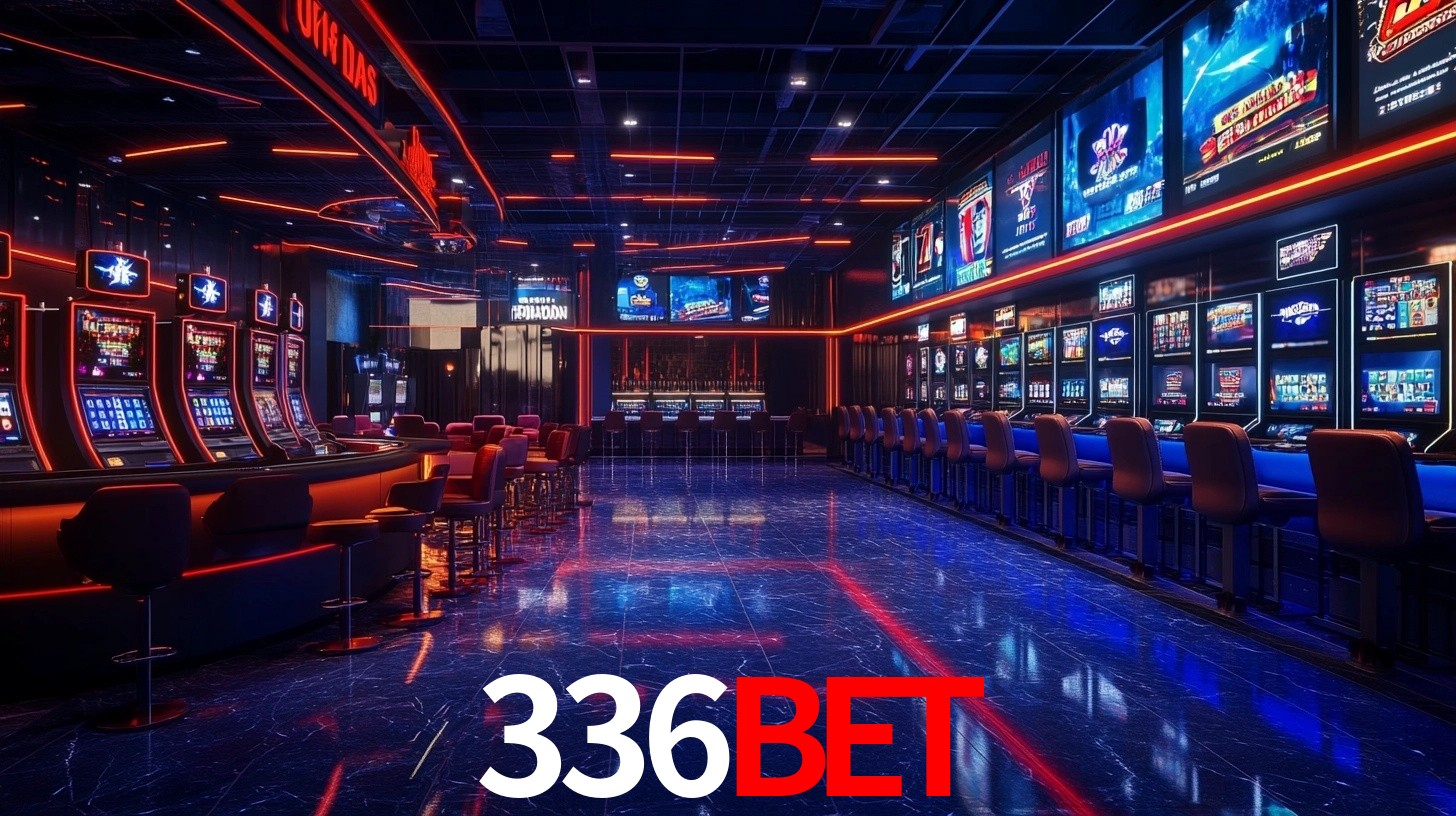 Programa VIP 336BET
