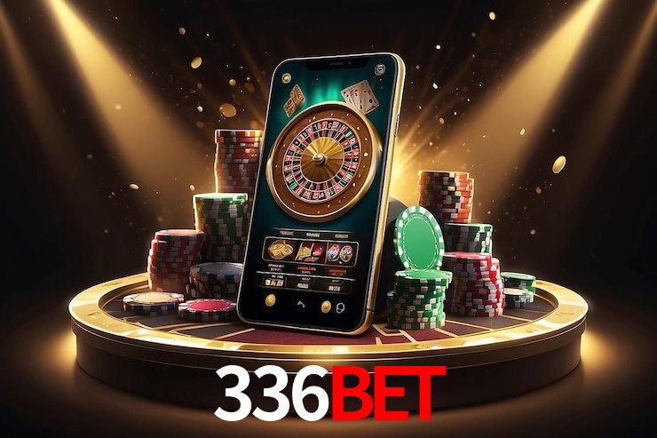 336BET Logo Verificado