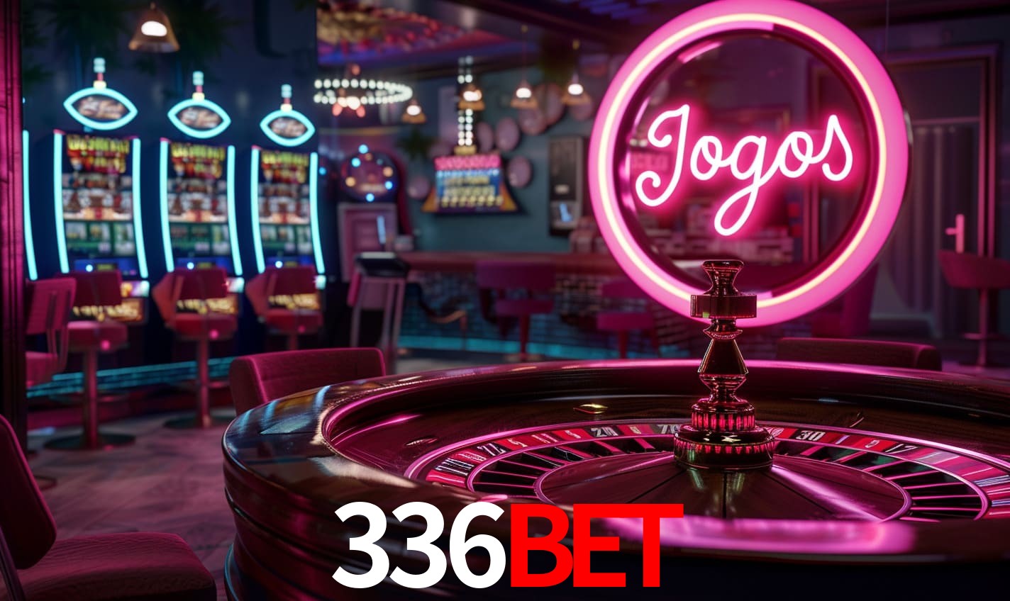 cassino 336BET