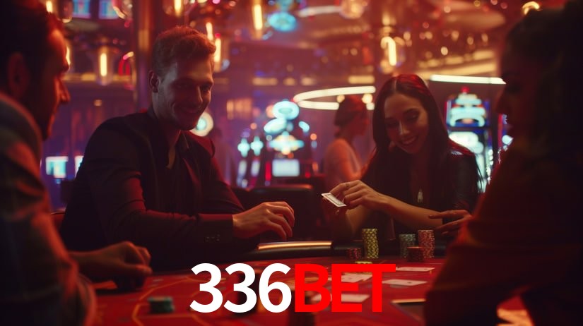 A Popularidade dos Caça-Níqueis no 336BET