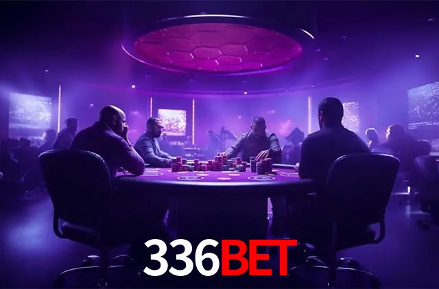 Login Seguro 336BET