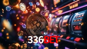 PIX Instantâneo 336BET