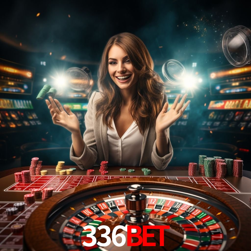 336BET