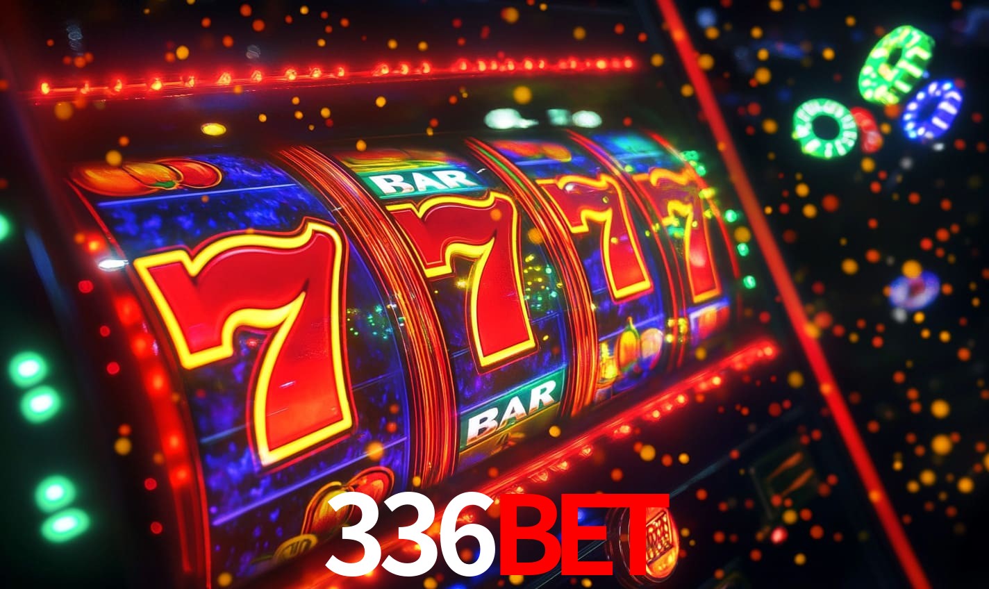 336BET