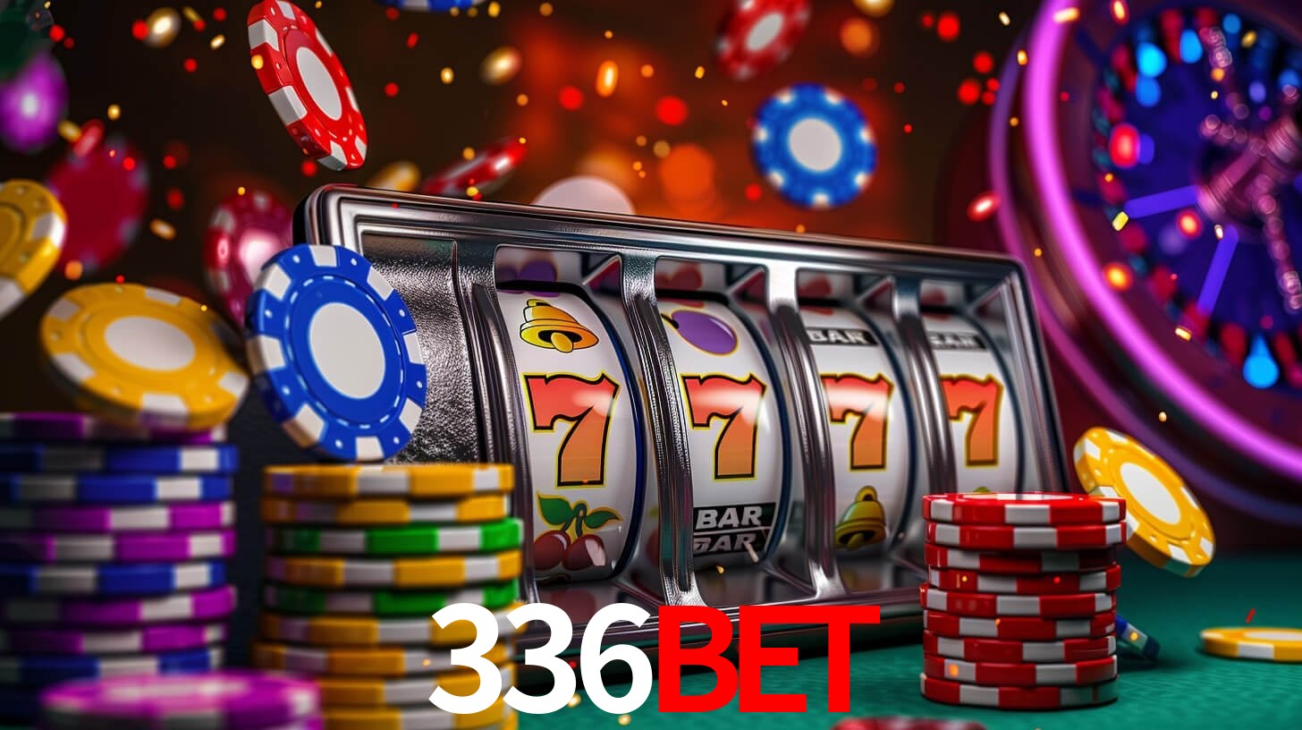 Casino VIP 336BET