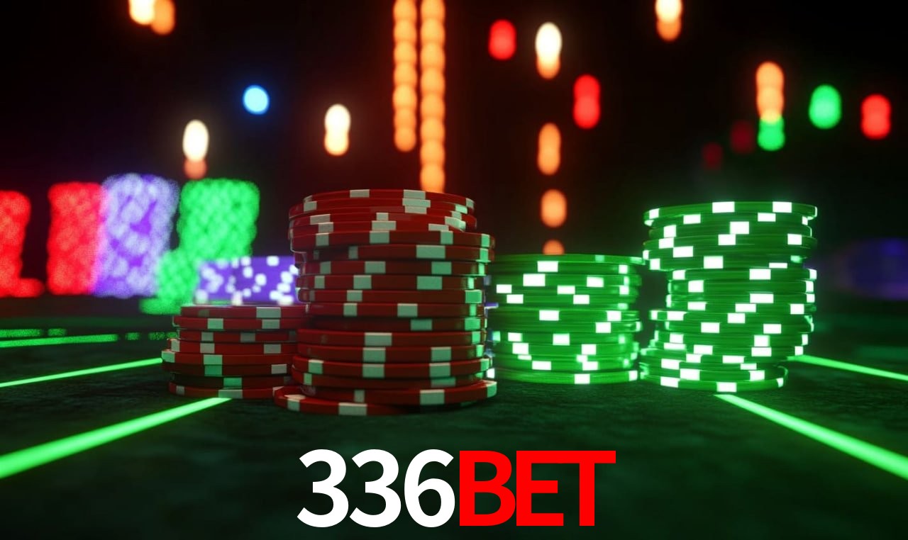 Game Statistics 336BET