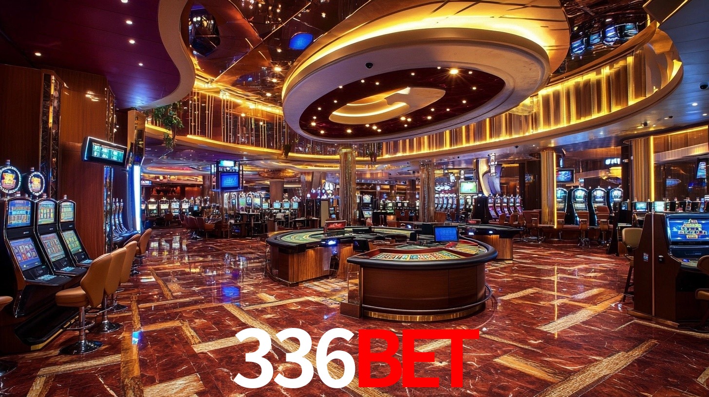 Tournaments 336BET