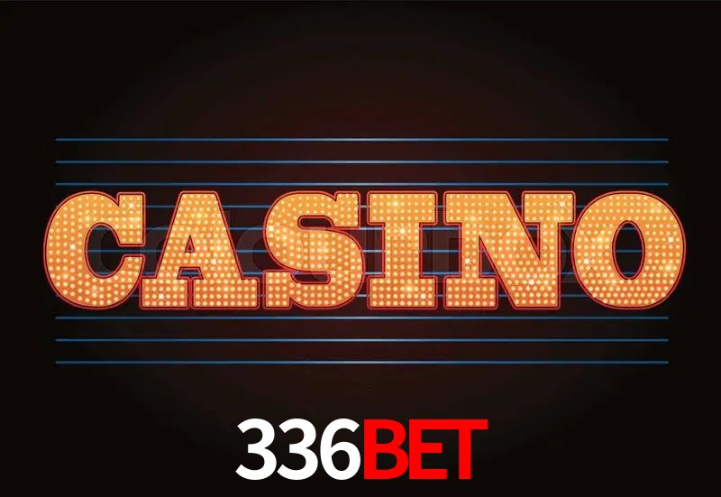 Provedores de Jogos 336BET