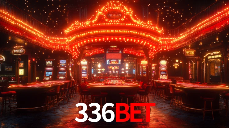 336BET