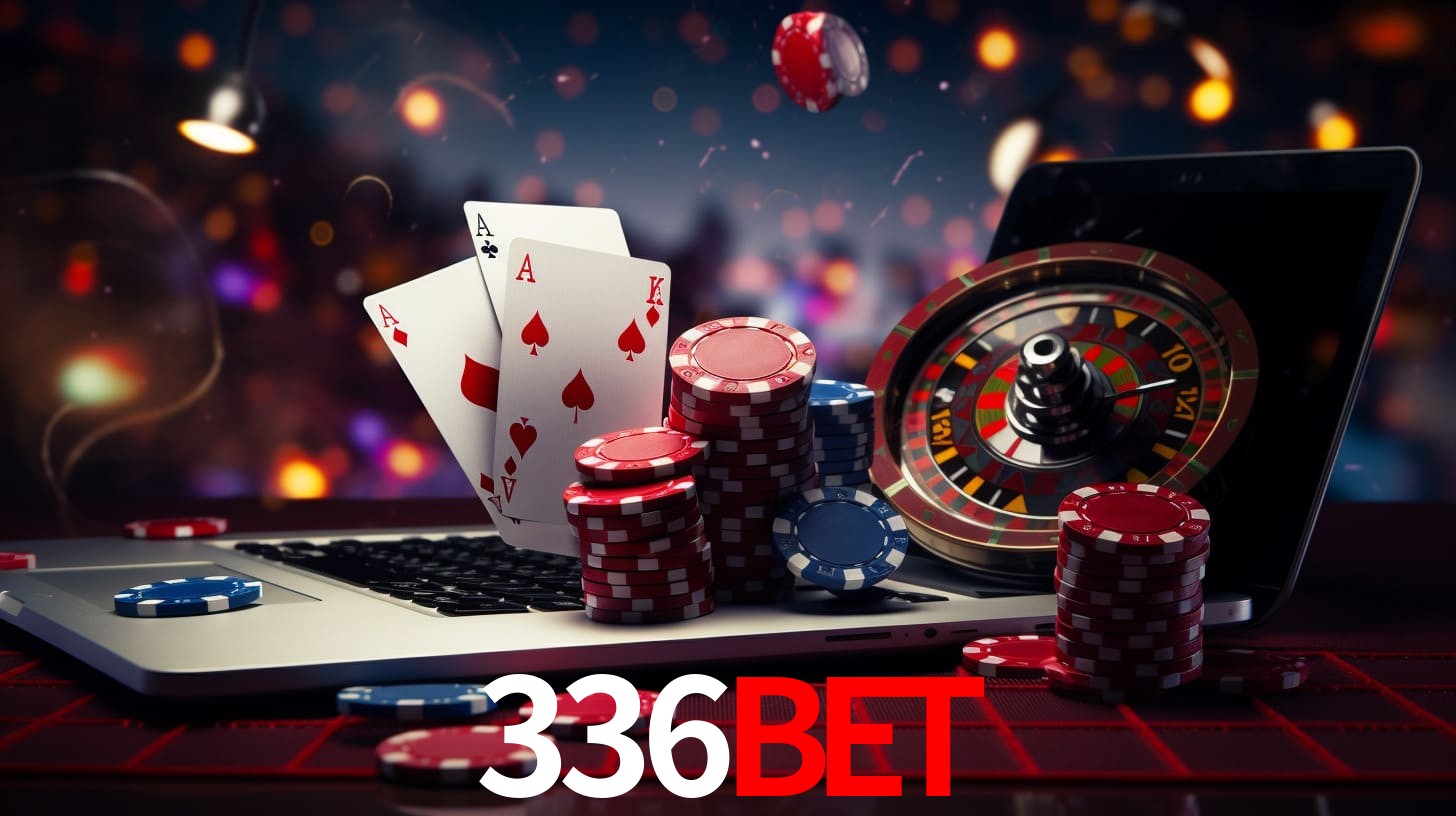 VIP Casino 336BET