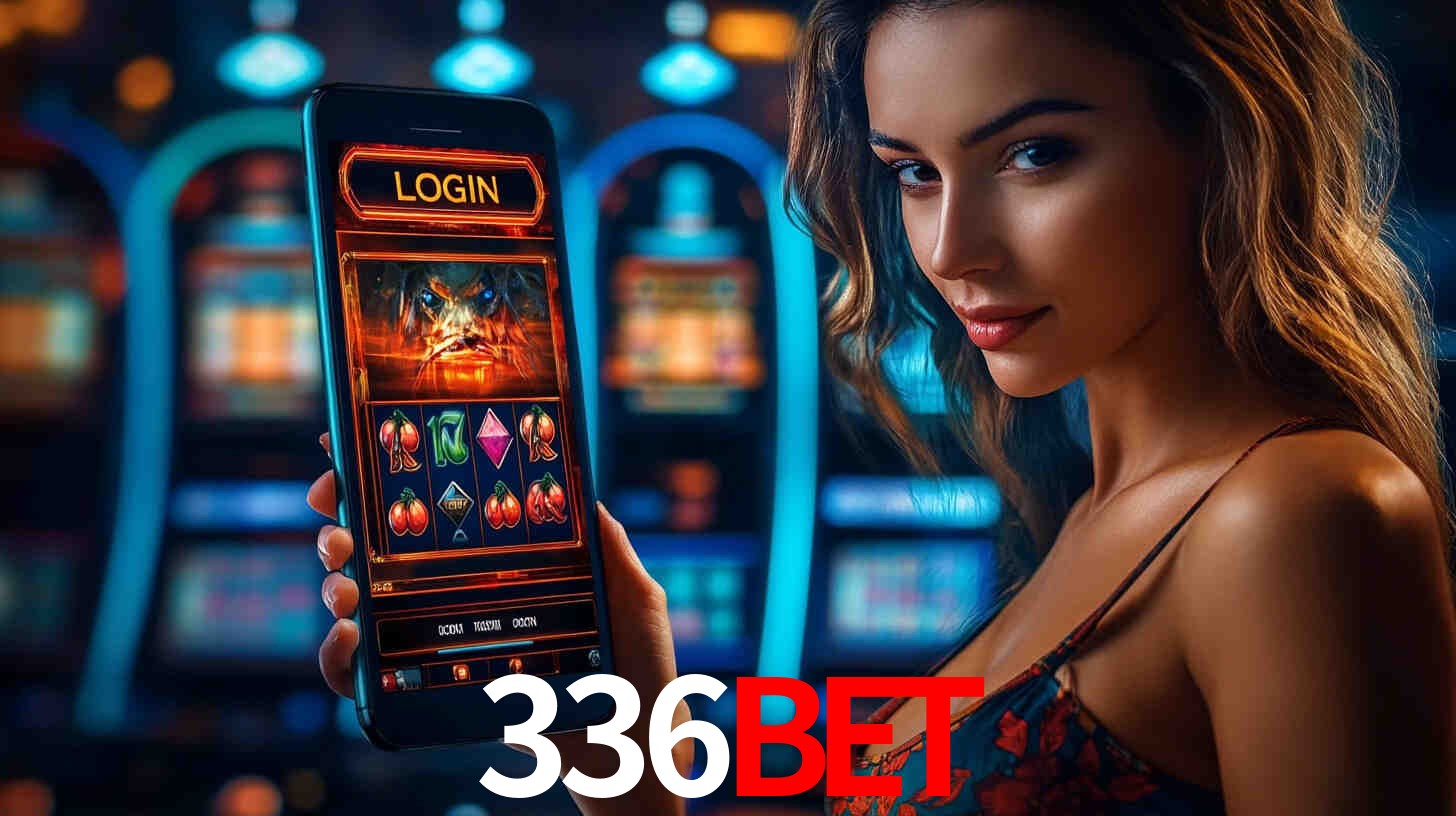 Bônus Generosos e Exclusivos no 336BET para Você!