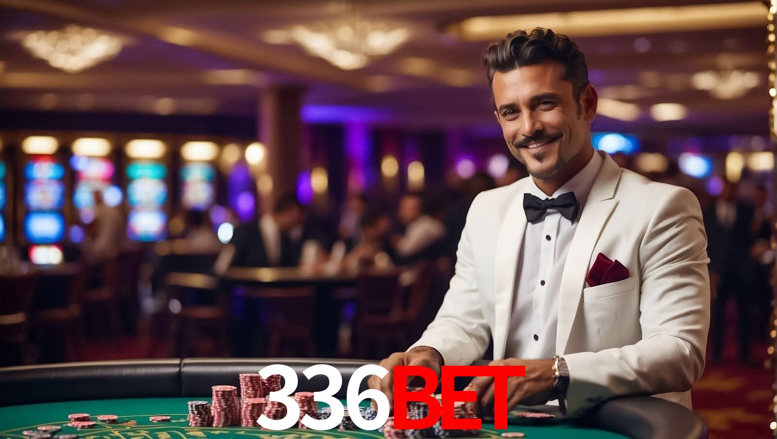 336BET Certificado eCOGRA