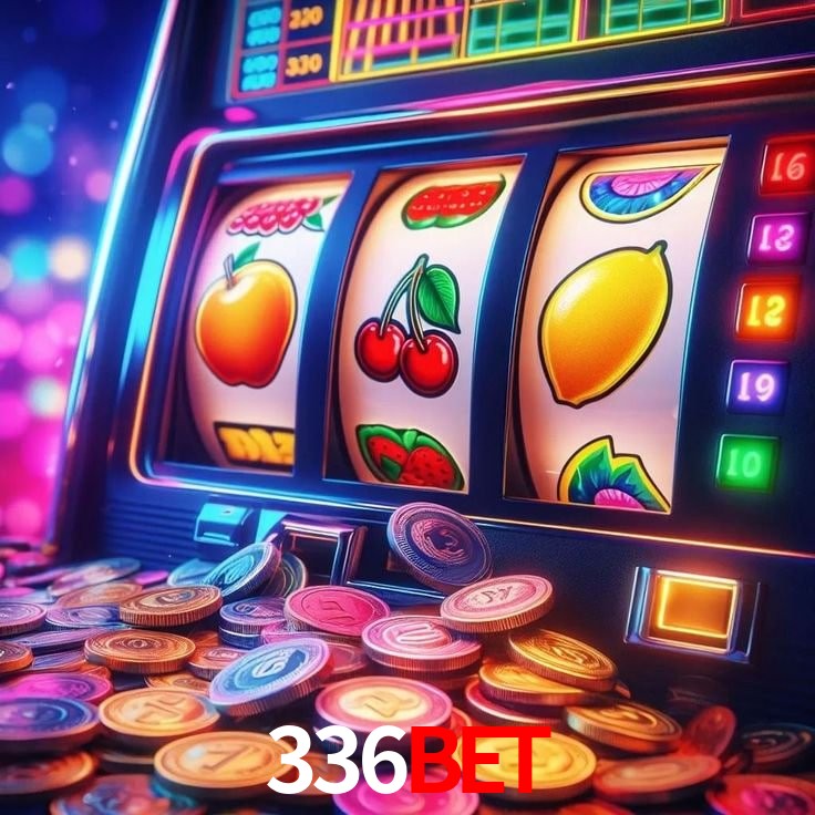 Jogos de Slot 336BET