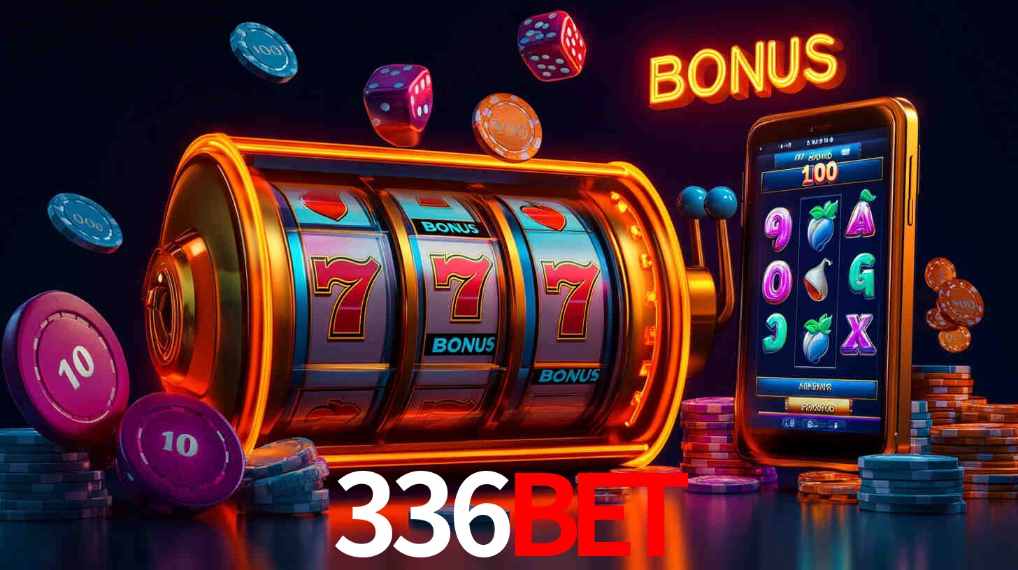 Desvendando o Mundo dos Jogos Virtuais na 336BET