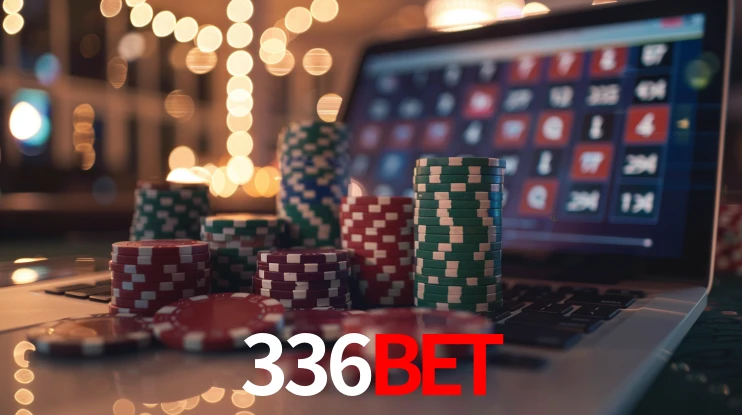 Seasonal Promotions 336BET