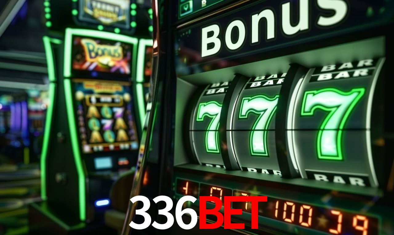 Game Providers 336BET