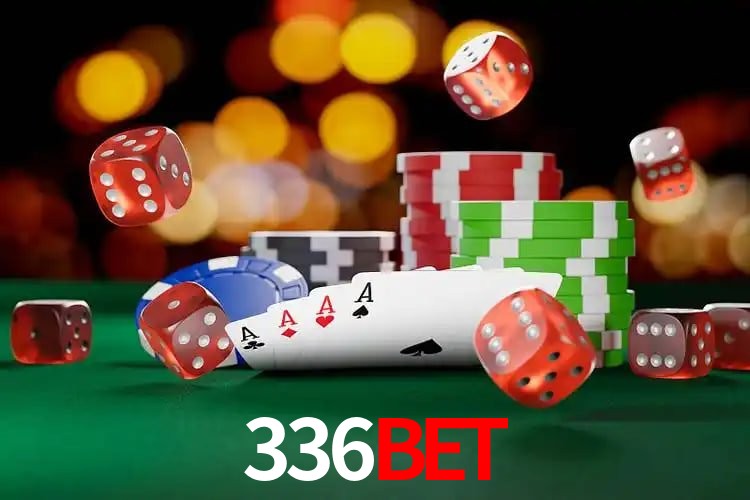 Tecnologia da Plataforma 336BET