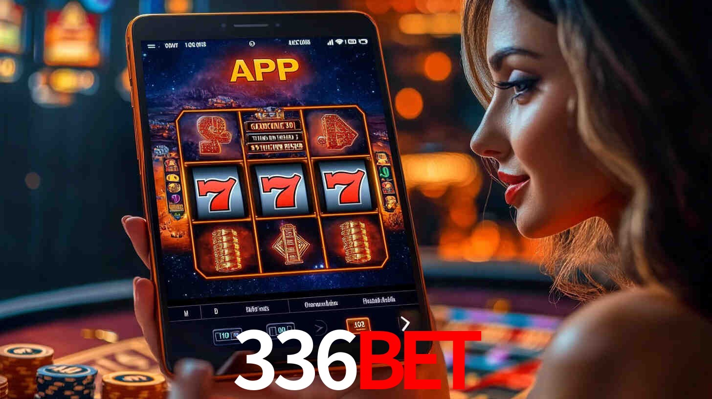 336BET: A Experiência de Casino com Jogos de Mesa ao Vivo