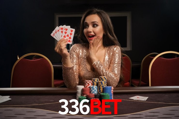 Bônus Diários 336BET