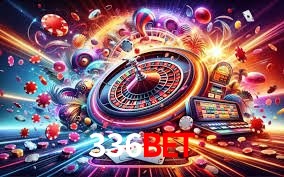 Recursos de Bônus 336BET