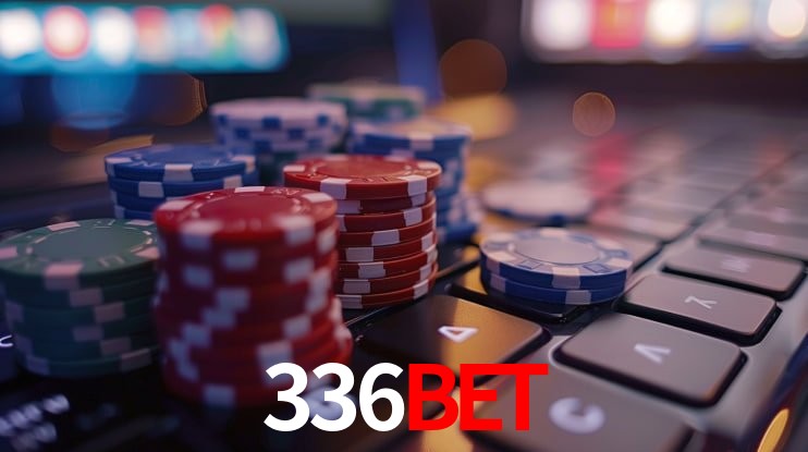 336BET Logo Oficial