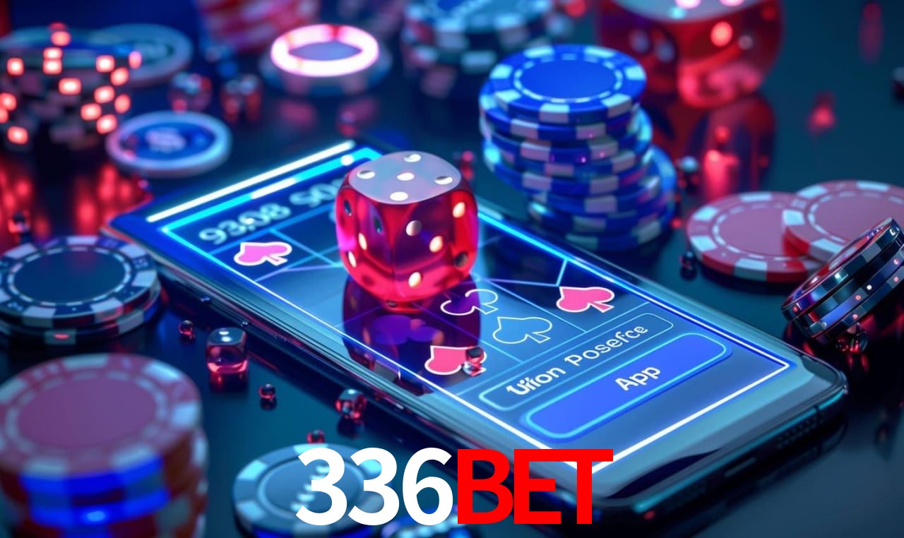 336BET Jackpots Progressivos