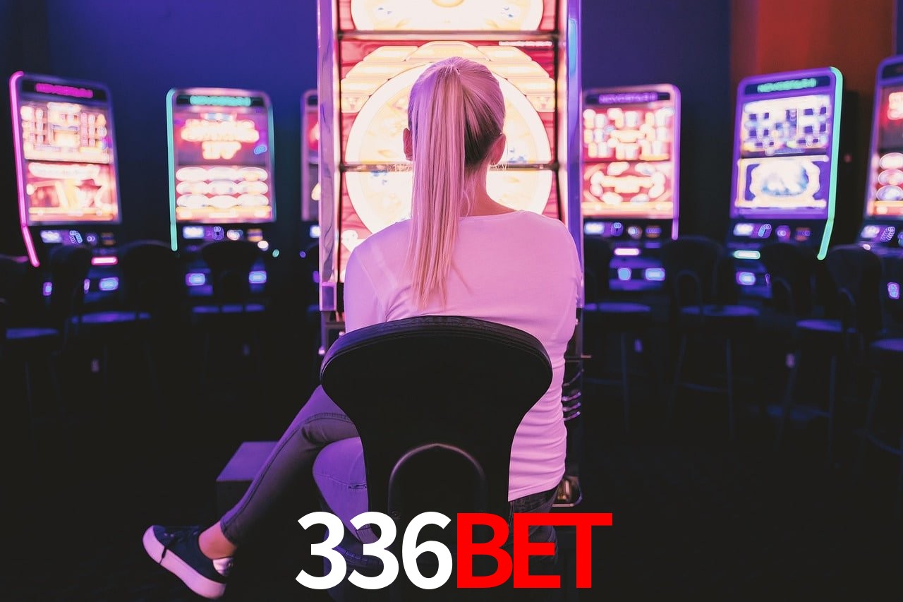 Live Casino 336BET