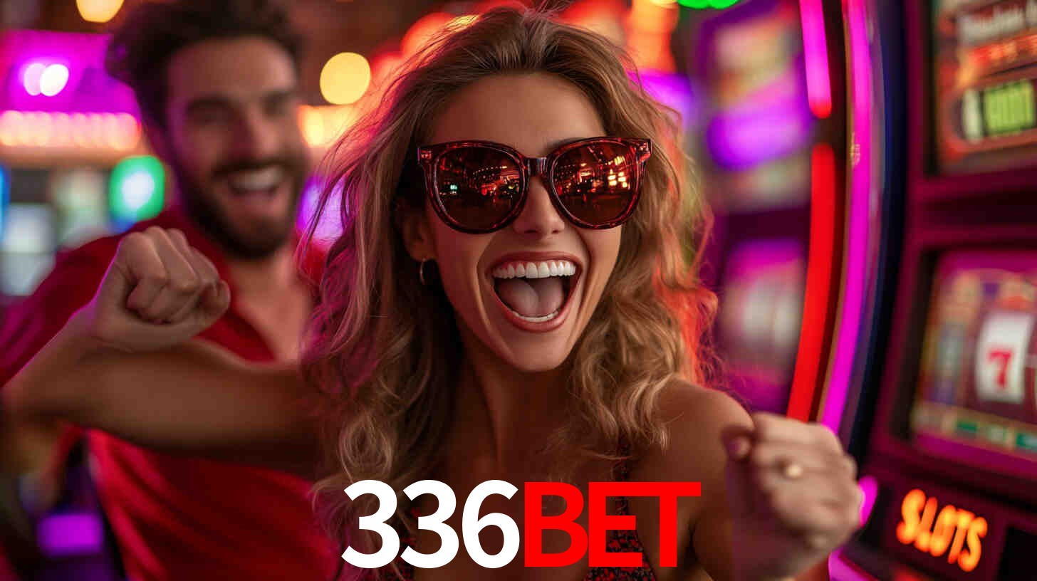 A Experiência Imersiva dos Cassinos Ao Vivo no 336BET