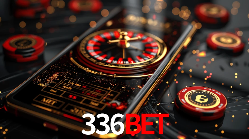 Secure Login 336BET
