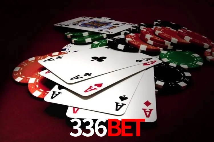 Apostas de Futebol 336BET