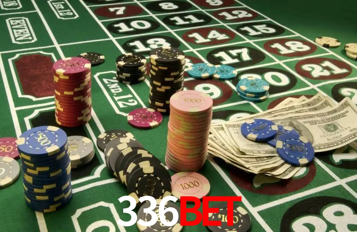 Bonus Features 336BET