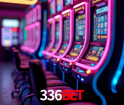 Logo 336BET Telegram Canal Oficial