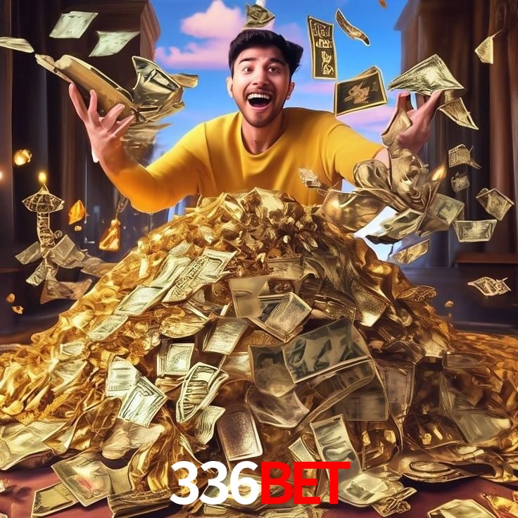 Apostas de Tênis 336BET