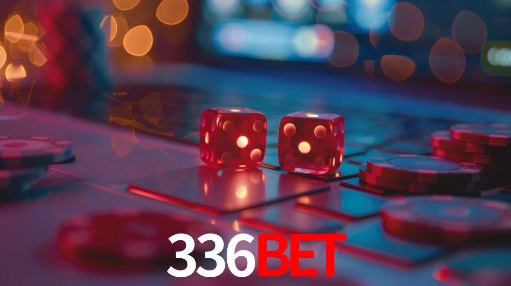 Weekend Specials 336BET