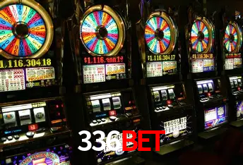 Apostas Esportivas na 336BET: Um Guia Completo