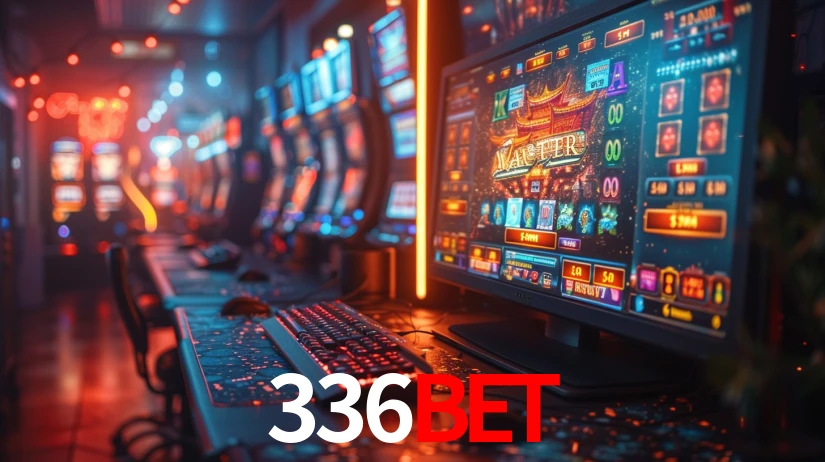 336BET