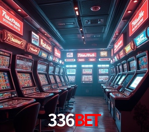 336BET Loteria Online Brasil - Plataforma Certificada