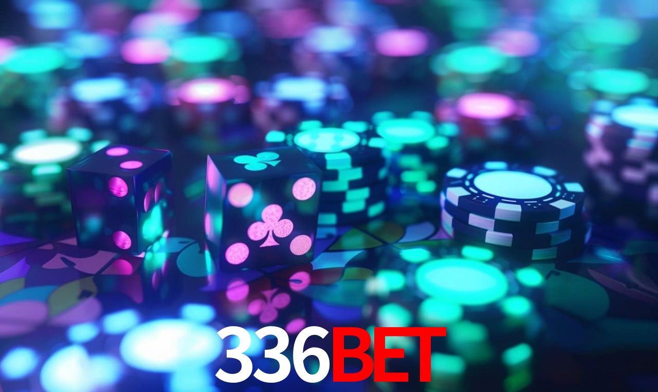 Estatísticas Esportivas 336BET