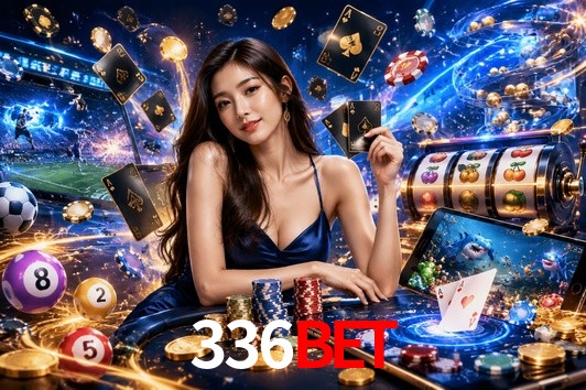 Platform Technology 336BET
