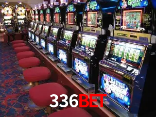 Desvendando o Mundo dos Jogos Virtuais na 336BET