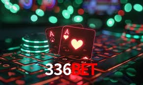 Casino Ao Vivo 336BET