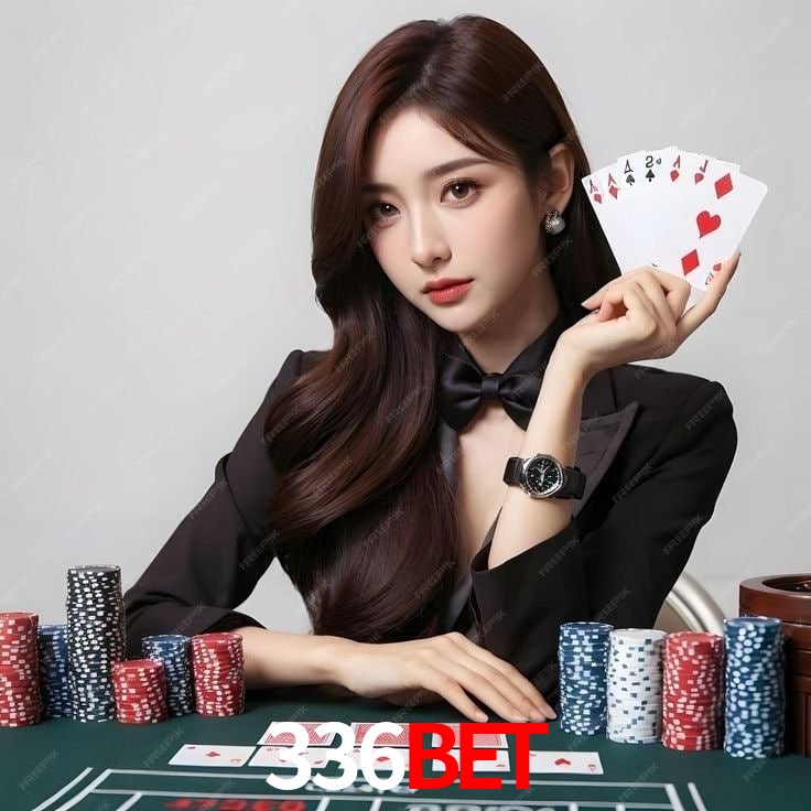 336BET Logo Seguro