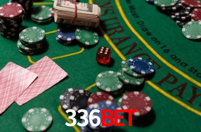 336BET,336 bet casino