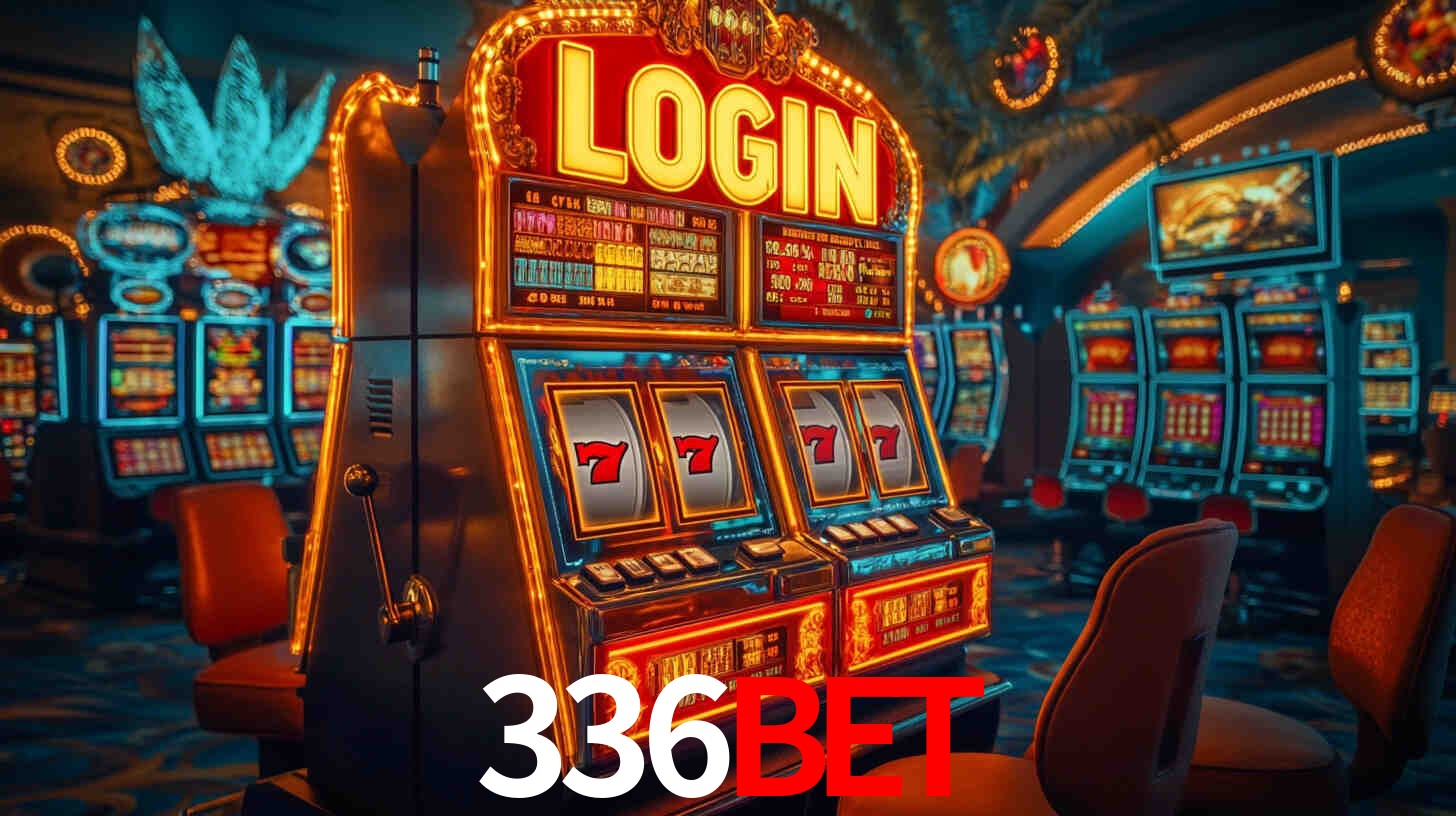 336BET App Interface